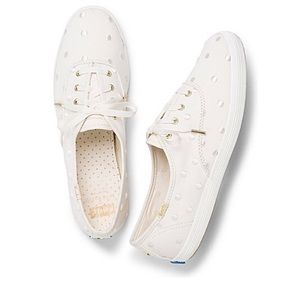Keds x Kate Spade New York Champion